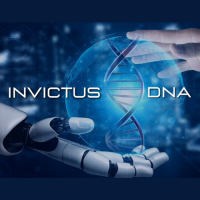 Invictus DNA 